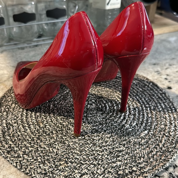 Christian Louboutin Open Clic pumps - Picture 5 of 9